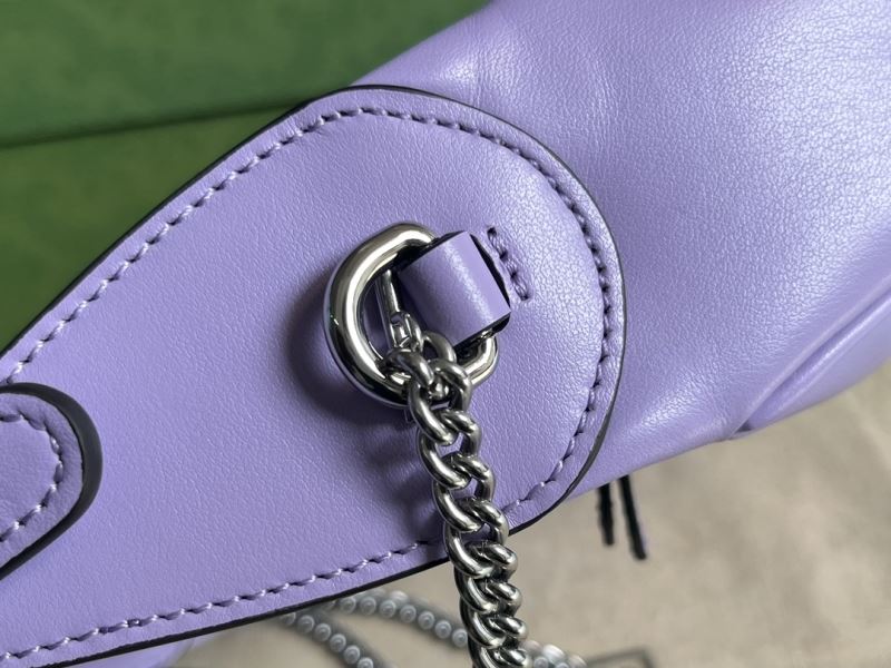 Gvc*1 hobo bags